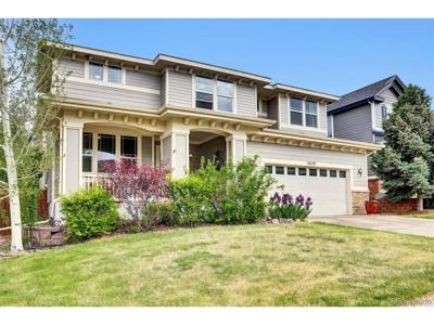 11670 S Flower Mound