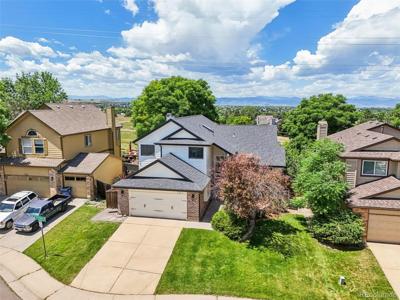7311 Rattlesnake Dr