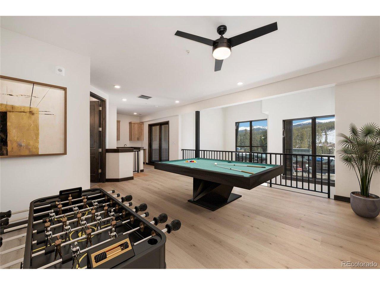 Image 3: virtually staged