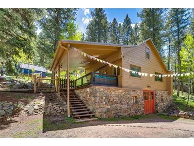 7364 Rossman Gulch