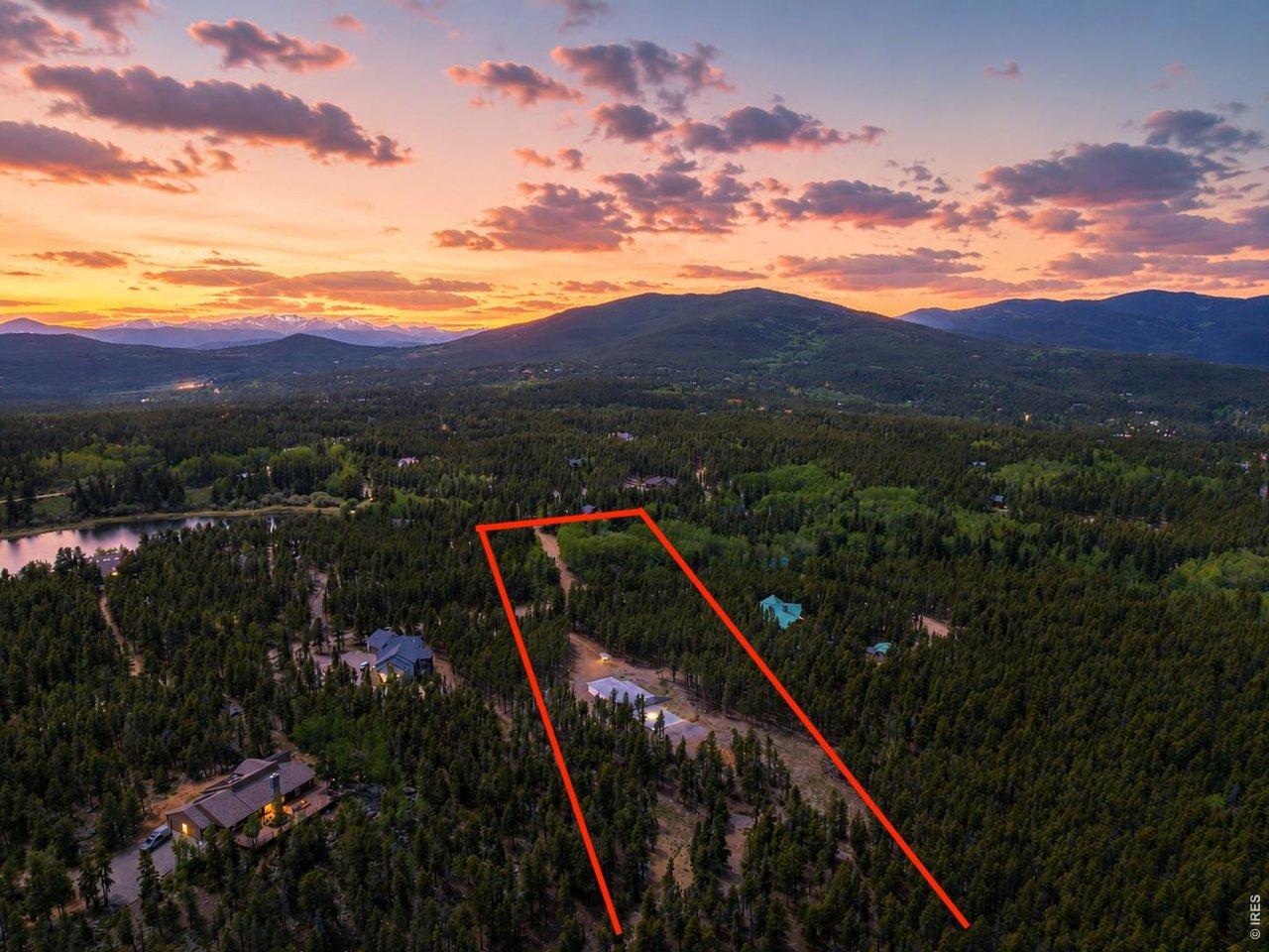 Image 1: Approximate Property Boundaries Image 1: Approximate Property Boundaries
