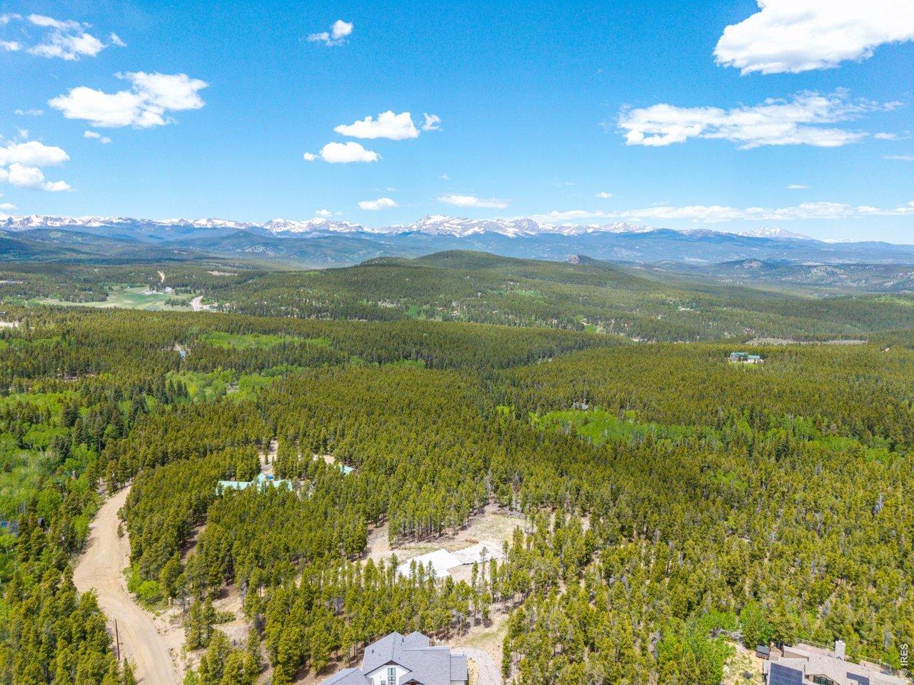 Image 3: Back Range Views Image 3: Back Range Views