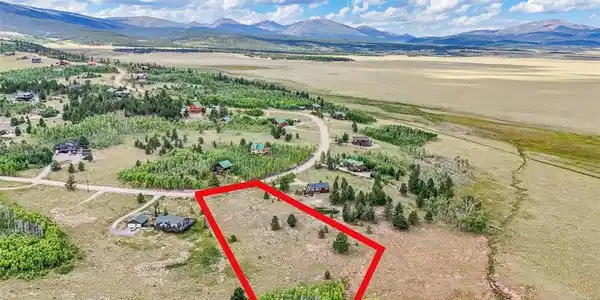 1327 Sheep Ridge Rd