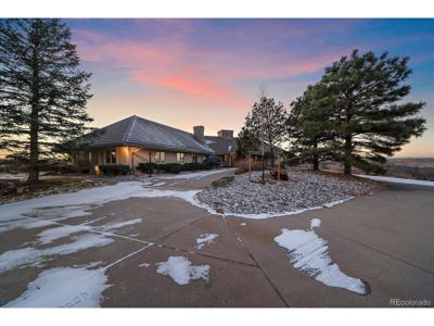 7273 Lemon Gulch Way