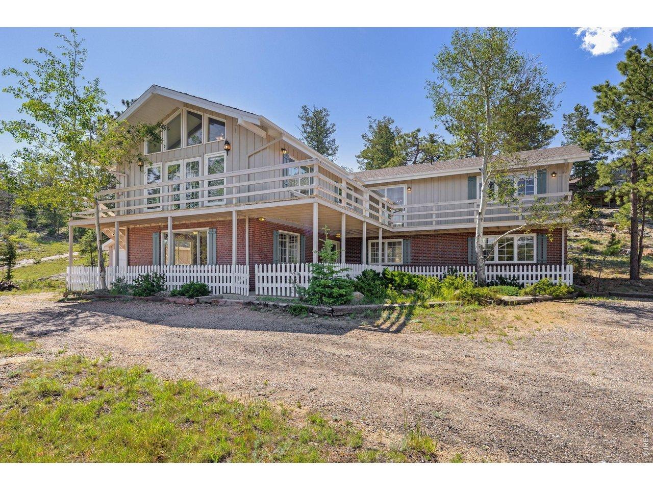Image 2: Welcome to 350 Whispering Pines