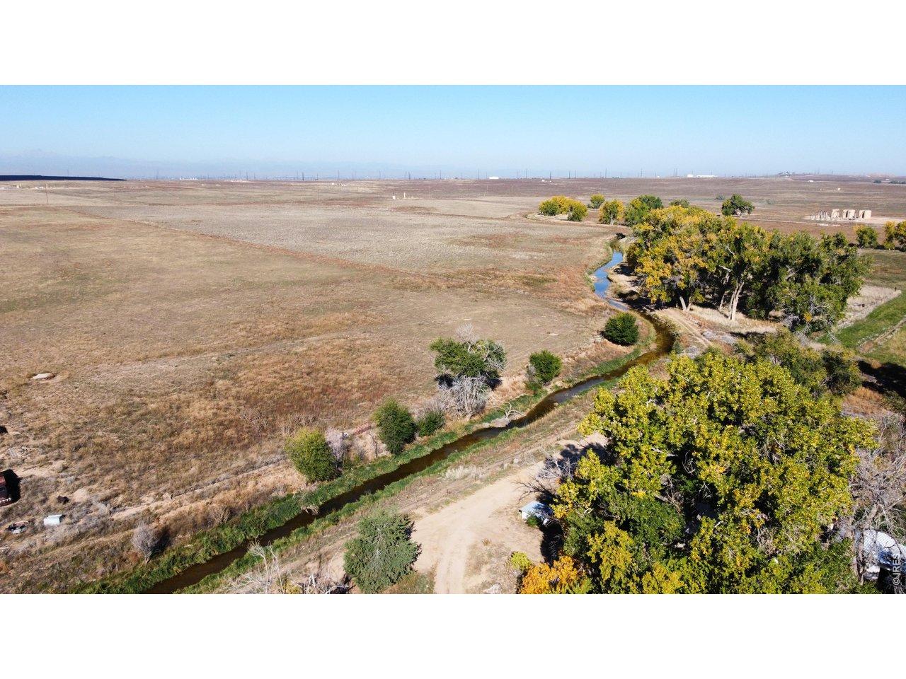 Image 2: 96 acres west of the ditch