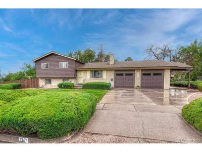 3301 Marion Dr