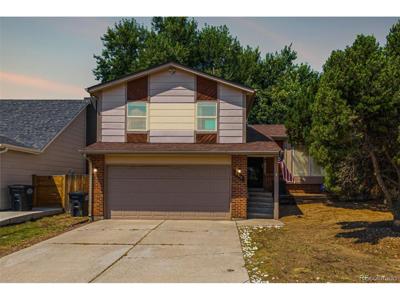 3310 Bridgewater Dr