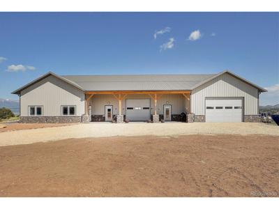 800 Wet Mountain Trl