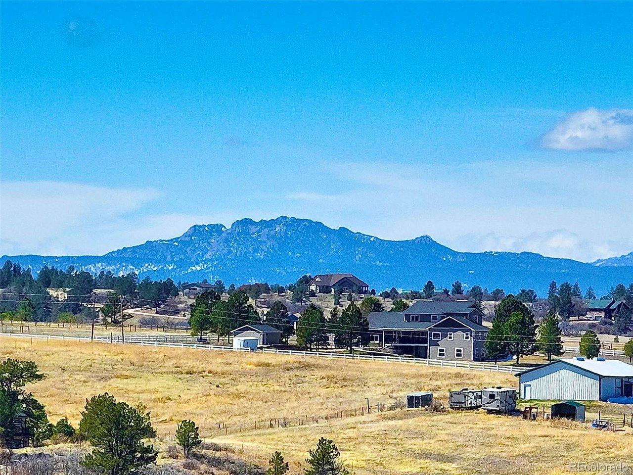 Image 1: Savor the Rocky Mountain views. Image 1: Savor the Rocky Mountain views.