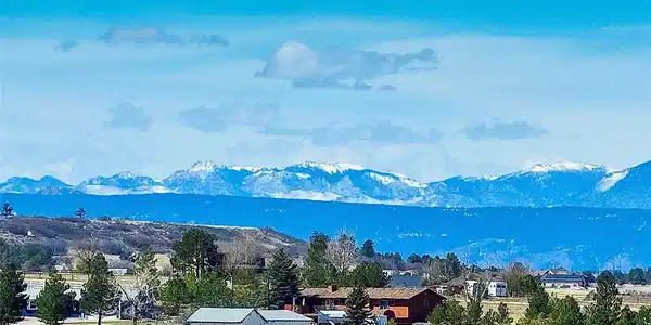 Image 2: Sweeping mountain views. Image 2: Sweeping mountain views.