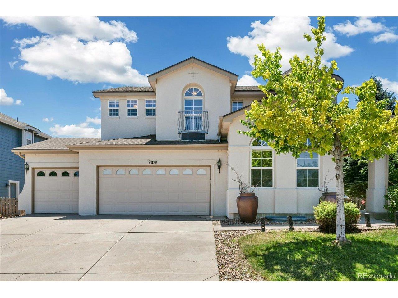 Image 1: Beautiful stucco front Image 1: Beautiful stucco front