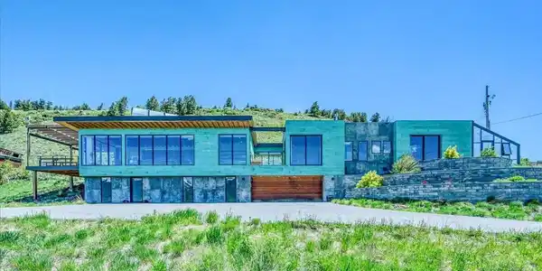 421 Z Rd