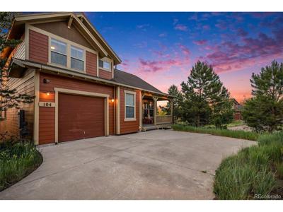 104 Saddle Horn Ct