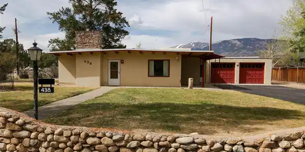 438 Crossman