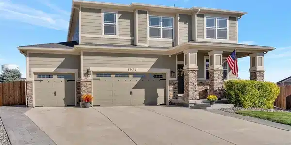 3972 Santa Fe Ct