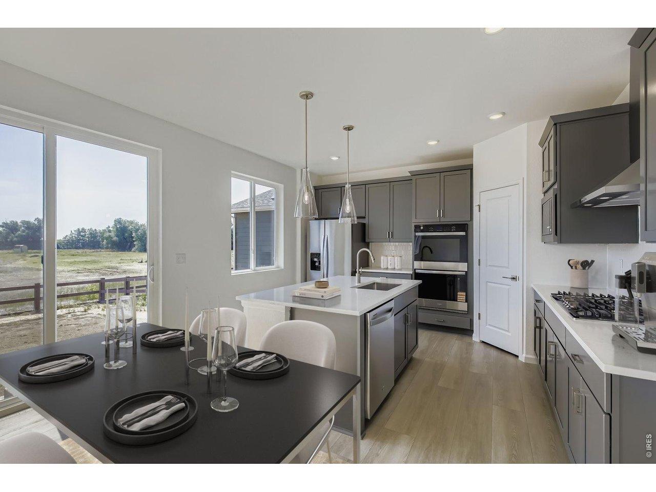 Image 3: Home under construction. Sample photos represent the floor plan, not the actual home. Image 3: Home under construction. Sample photos represent the floor plan, not the actual home.
