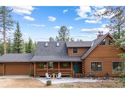 2185 Mount Evans Blvd
