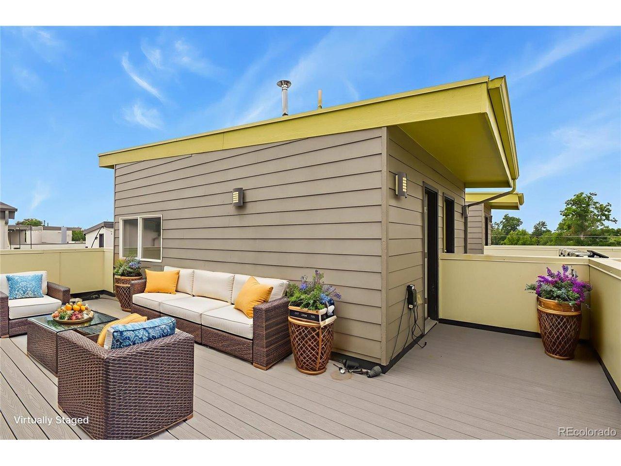 Image 3: Lounge/BBQ/Yoga/Entertain! Image 3: Lounge/BBQ/Yoga/Entertain!