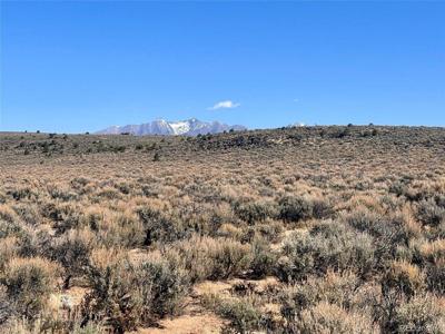 33 UNIT R BLK 25 SAN LUIS VALLEY RANCHES
