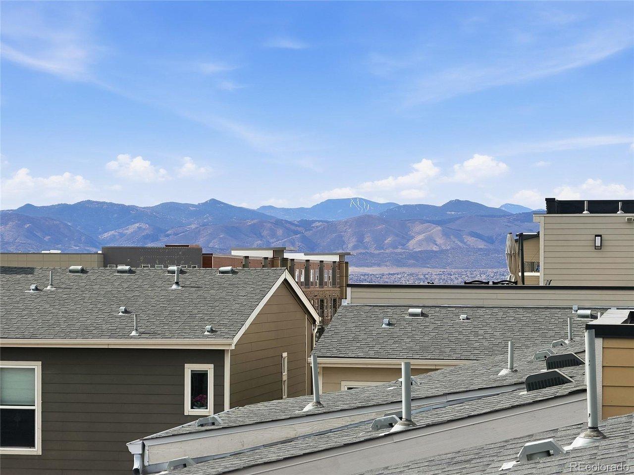Image 1: Rooftop living in highly sought Littleton Village! Image 1: Rooftop living in highly sought Littleton Village!