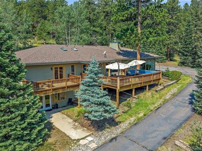 675 Witter Gulch Rd