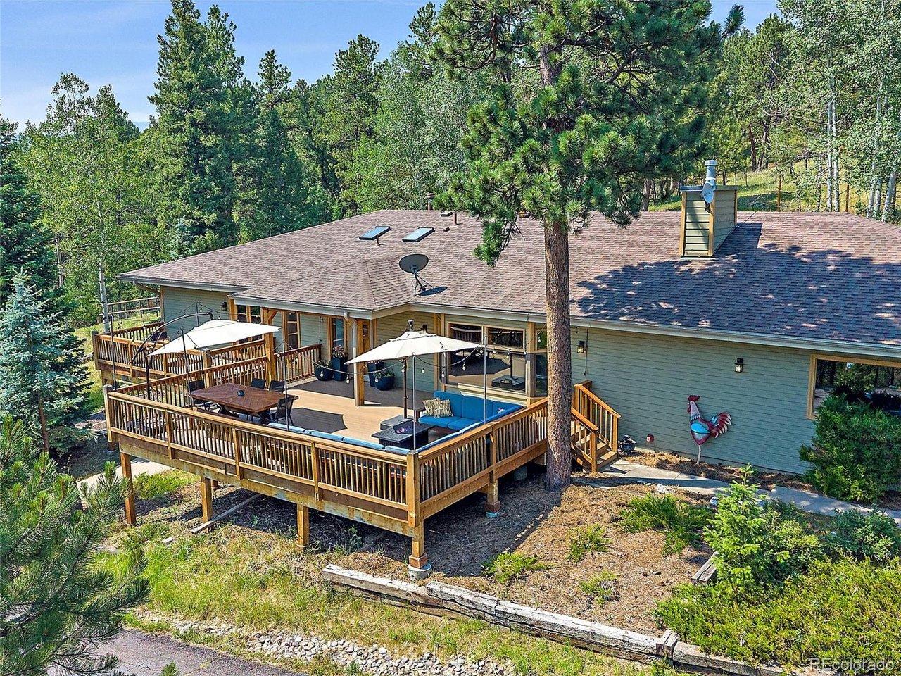 Image 2: Deck Image 2: Deck