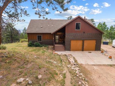 14534 S Wandcrest Dr