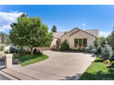 4015 Hermitage Dr