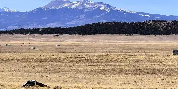 Image 2: Zoomed view from the property to Buffalo Peaks Image 2: Zoomed view from the property to Buffalo Peaks