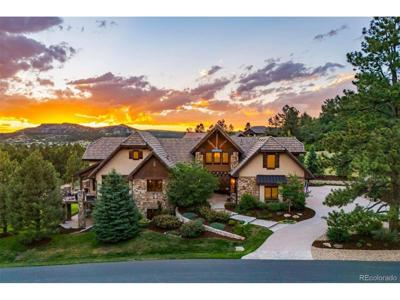 83 Castle Pines Dr N