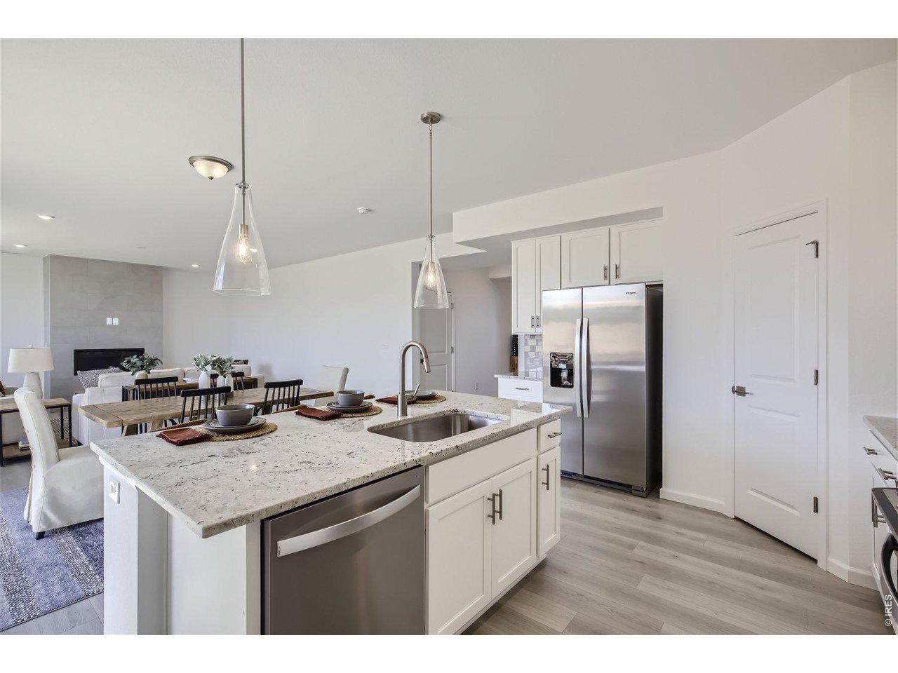 Image 4: Home under construction. Sample photos represent the floor plan, not the actual home. Image 4: Home under construction. Sample photos represent the floor plan, not the actual home.