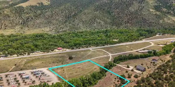 Lot 1 Rocky Mountain Rd