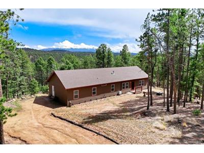 858 Fossil Creek Rd