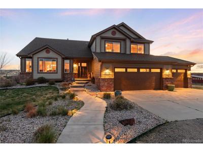 6213 Lake Gulch Rd