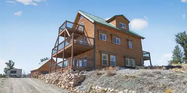 5844 Middle Fork Vis