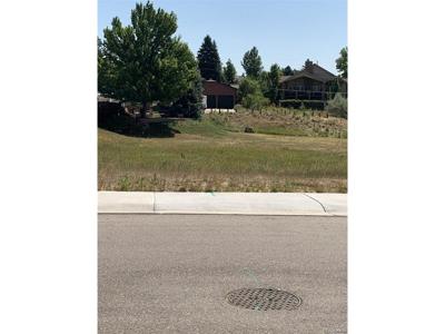 8320 S Cody Way