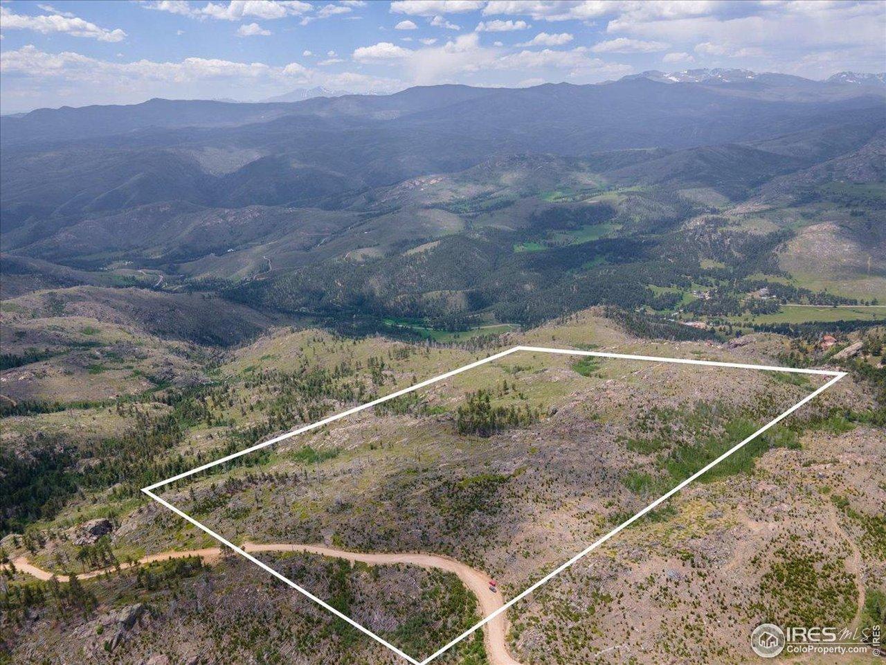 Image 2: View to the SW Image 2: View to the SW