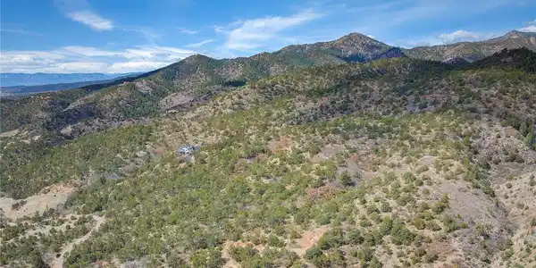 Image 2: Hillside lot among the foothills Image 2: Hillside lot among the foothills
