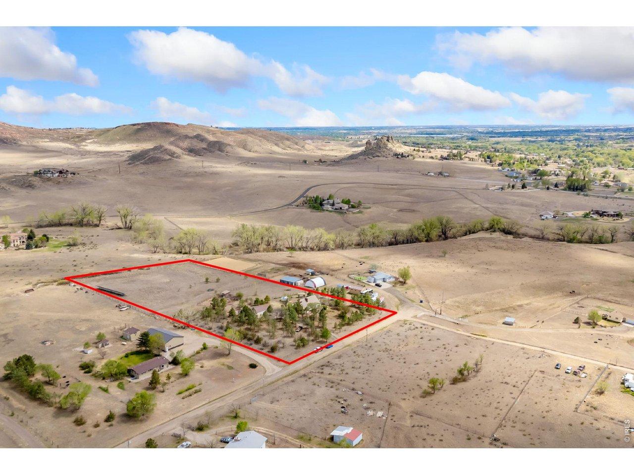 Image 2: Your Northern Colorado lifestyle property Image 2: Your Northern Colorado lifestyle property