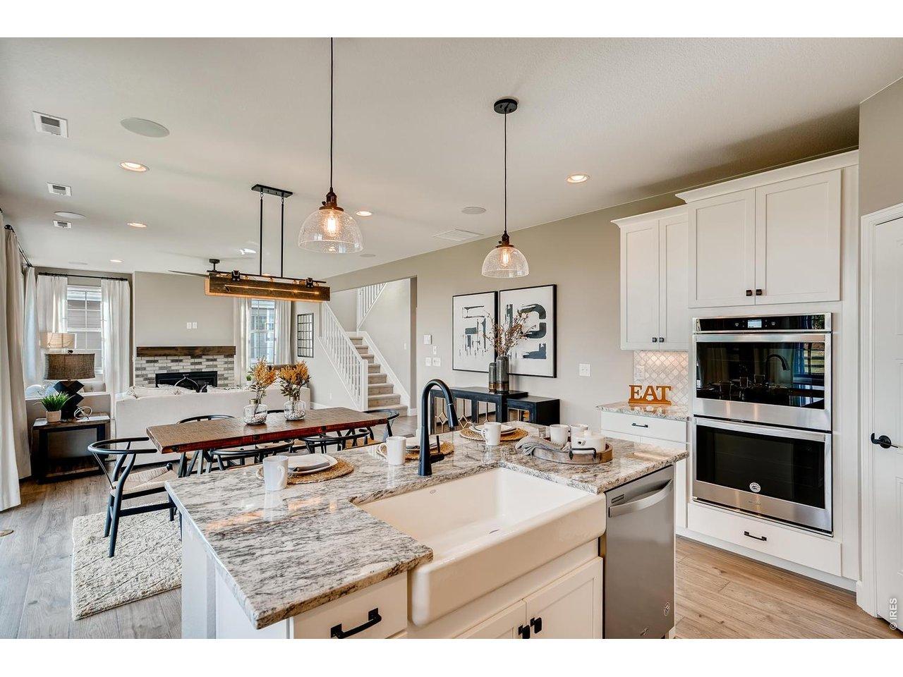 Image 4: Home under construction. Sample photos represent the floor plan, not the actual home. Image 4: Home under construction. Sample photos represent the floor plan, not the actual home.