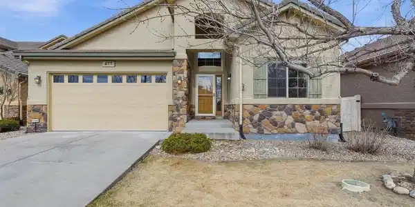 477 Rifle Way