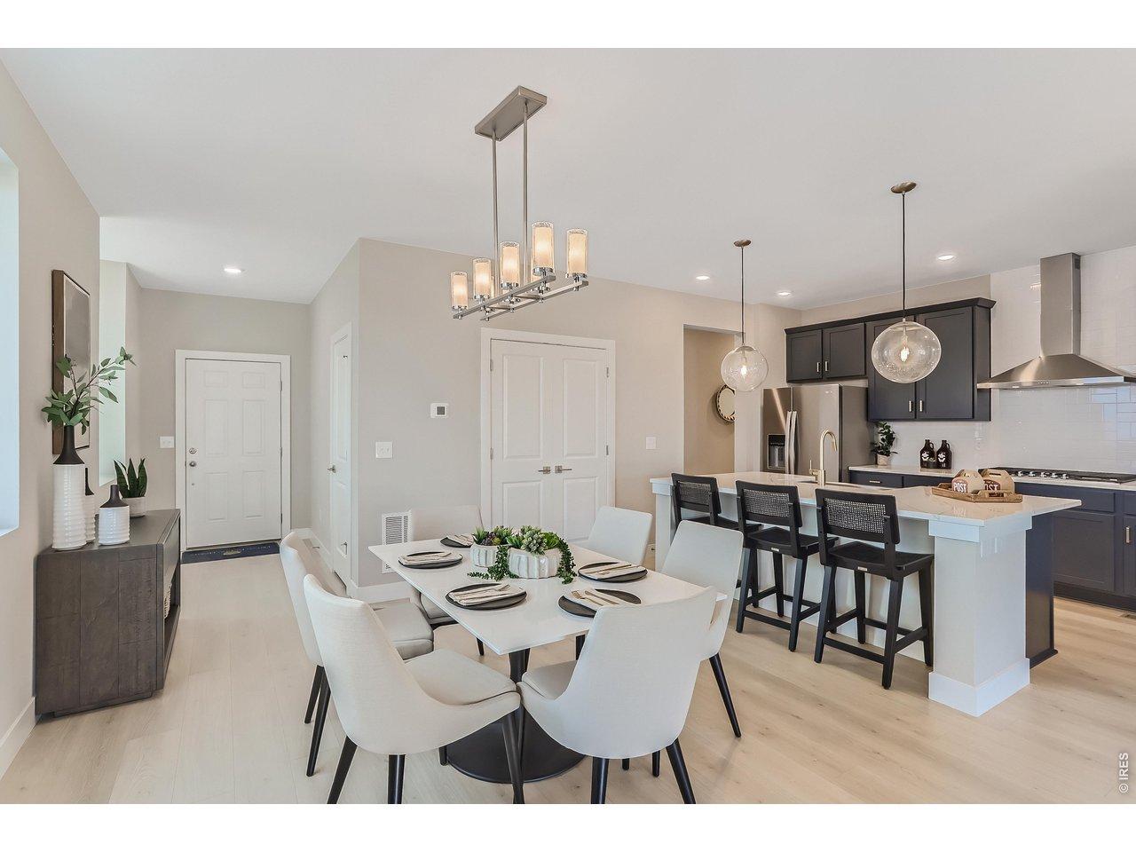 Image 3: Home under construction. Sample photos represent the floor plan, not the actual home. Image 3: Home under construction. Sample photos represent the floor plan, not the actual home.