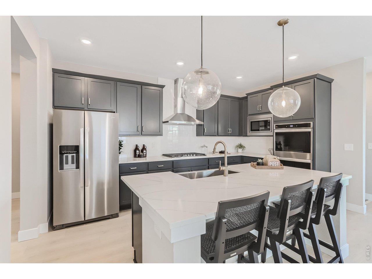 Image 4: Home under construction. Sample photos represent the floor plan, not the actual home. Image 4: Home under construction. Sample photos represent the floor plan, not the actual home.