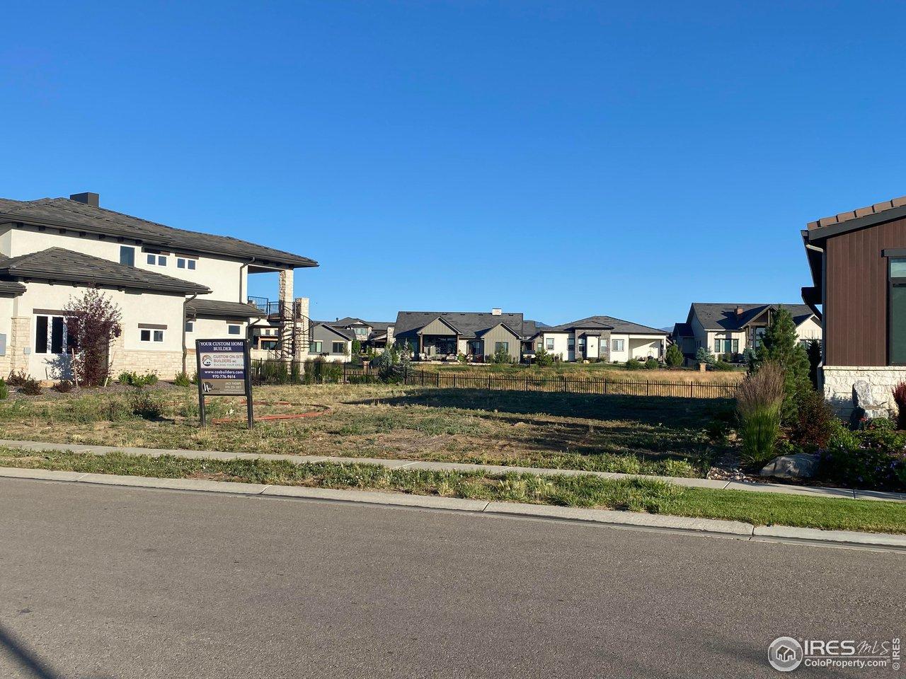 Image 1: Beautiful Lot backs to Open Space Image 1: Beautiful Lot backs to Open Space
