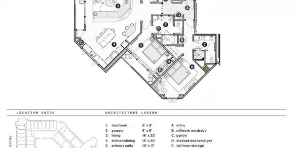 500 Gothic Rd