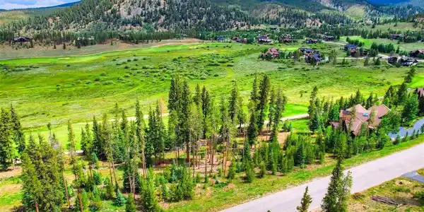 550 Gold Run Rd