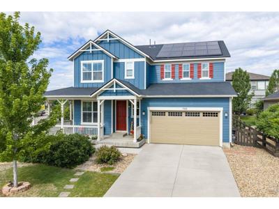 1765 Dusty Boot Dr