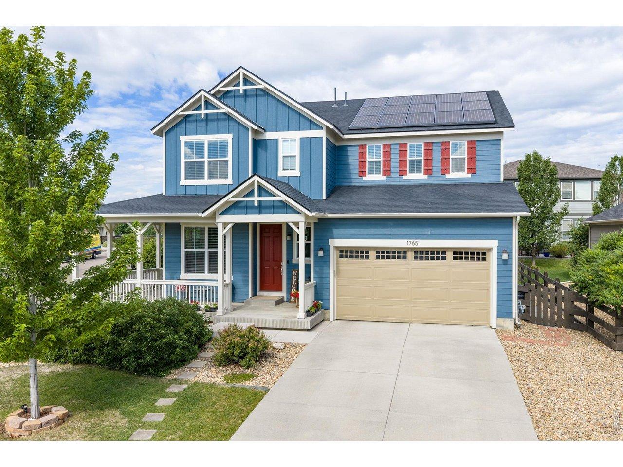 Image 1: Move-in ready! Image 1: Move-in ready!