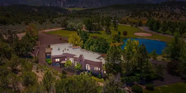 2000 Castle Peak Ranch